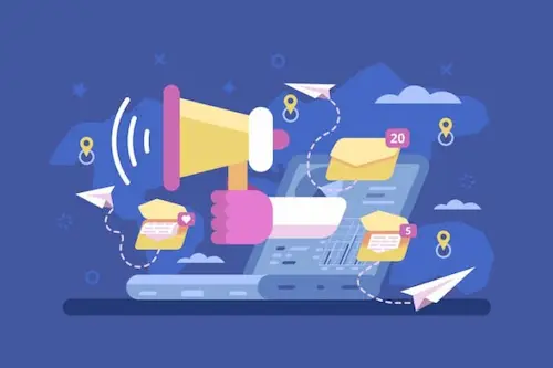 Benefits of Using a .vote Domain