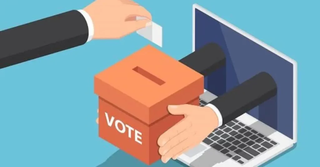 .vote Domain