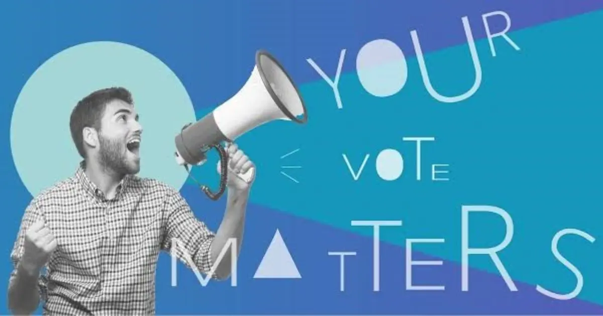 vote Domain for Your Election Campaign
