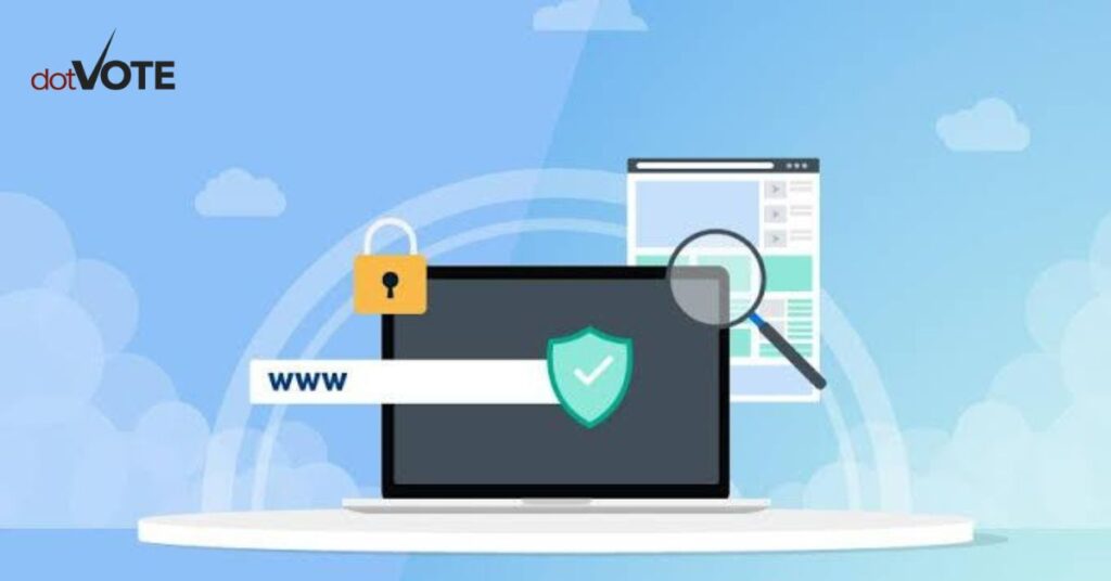Privacy for .vote Domains
