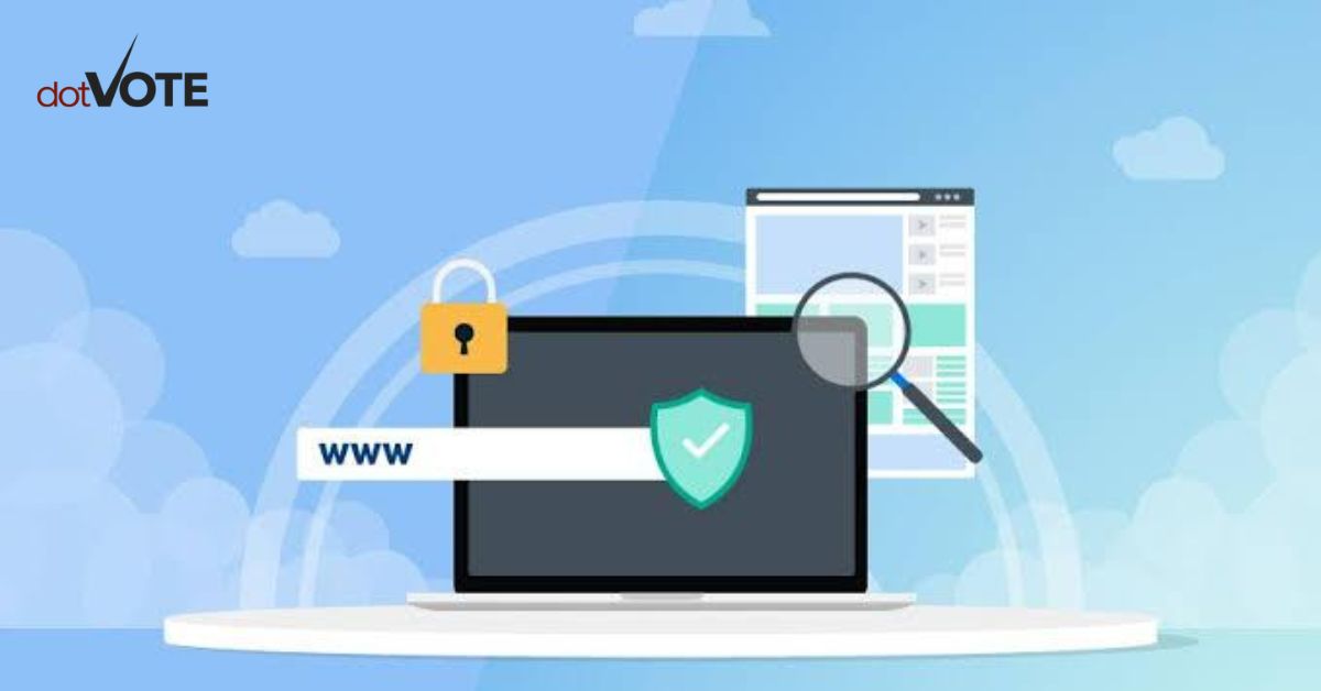 Privacy for .vote Domains