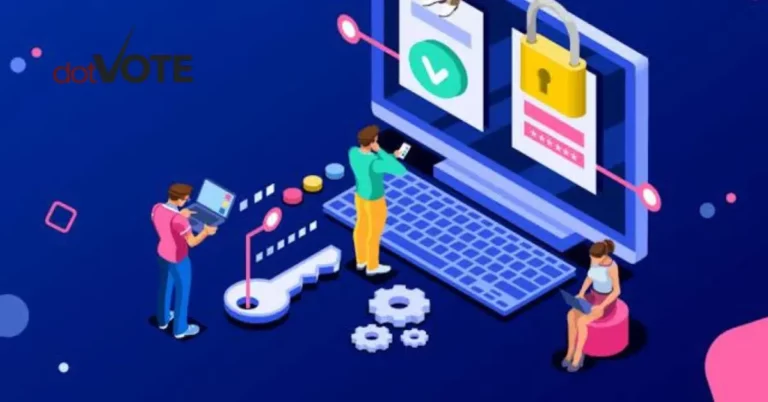 vote domain extension