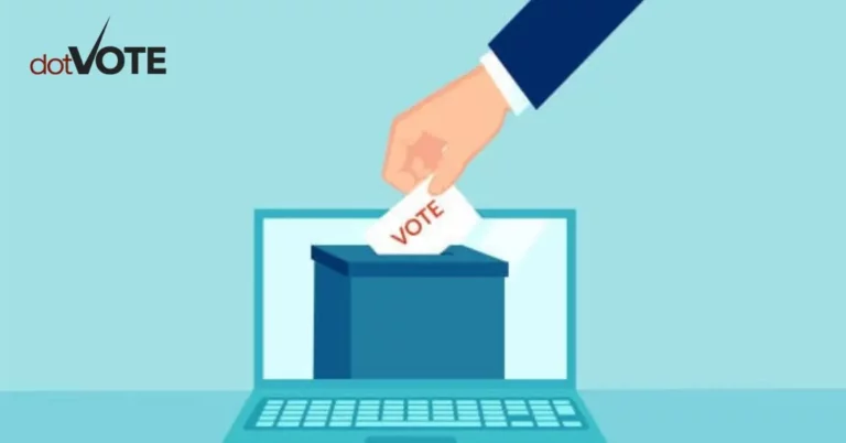 vote domains