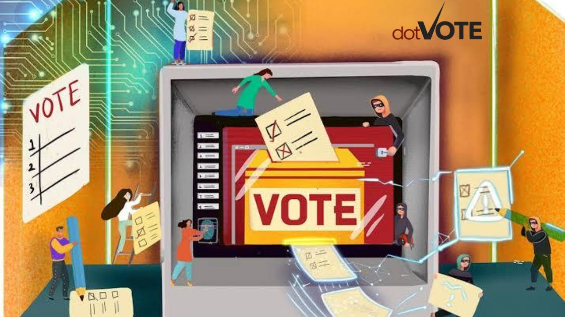 Potential of .Vote Domains