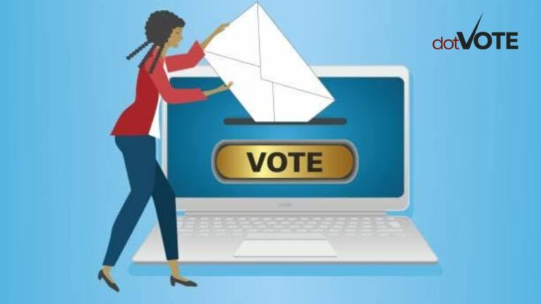 .Vote Domains