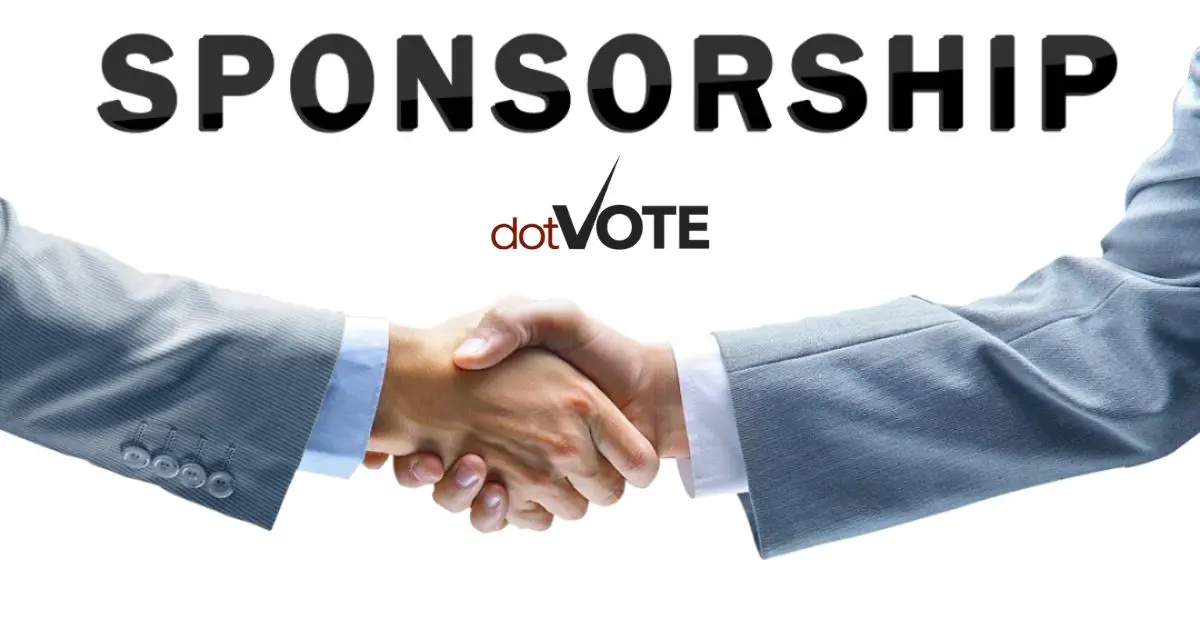 Sponsorship