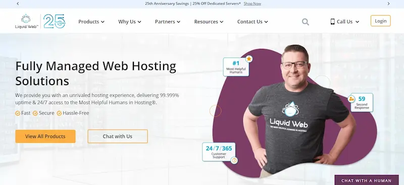 Best VPS Hosting Services