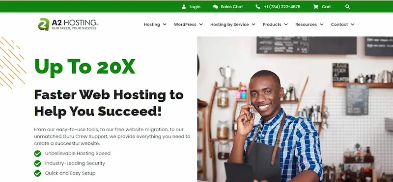 best email hosting services