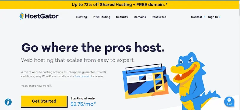 best email hosting services