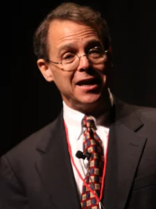 Jacob Hornberger