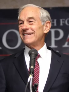 Ron Paul