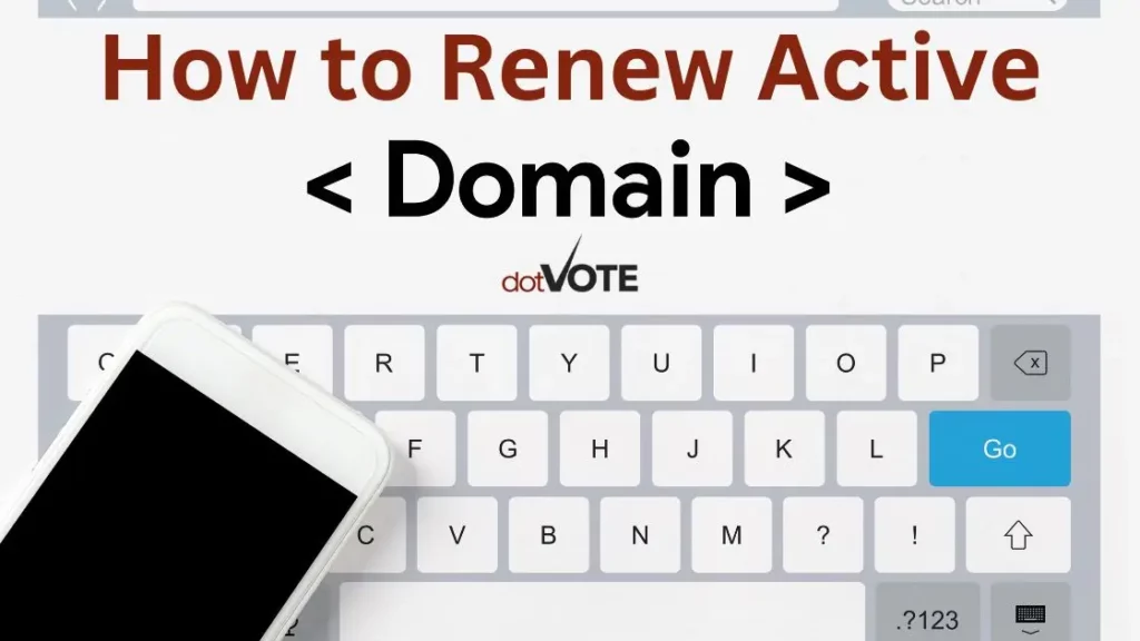 How to Rеnеw Activе Domain